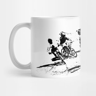 bmx Mug